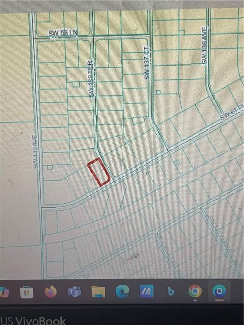 61 PL RD SW OCALA FL 34481