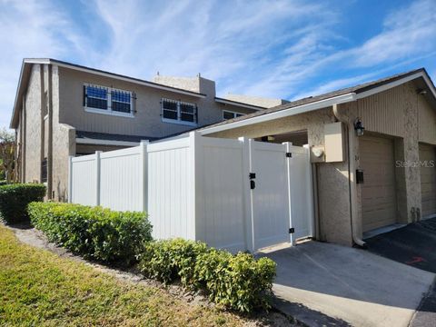 A home in MAITLAND