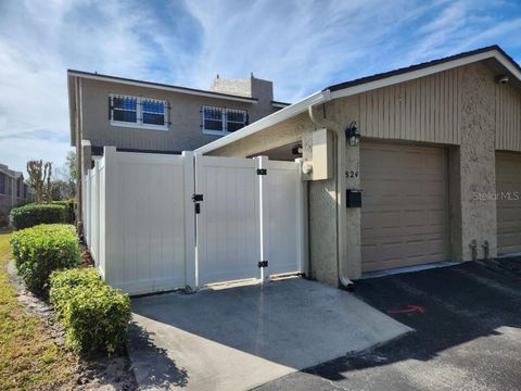 A home in MAITLAND