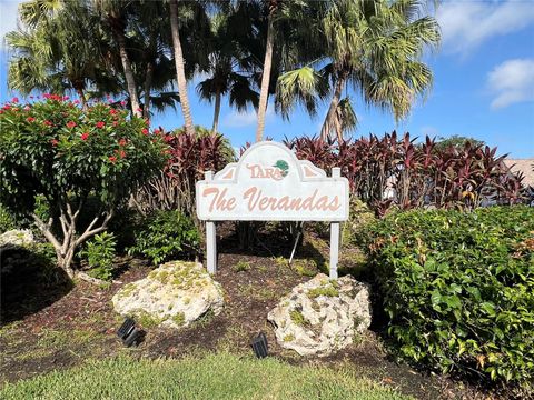 A home in BRADENTON