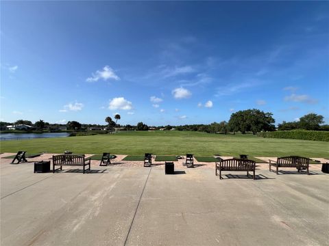 A home in BRADENTON