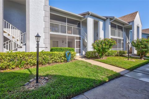 A home in BRADENTON