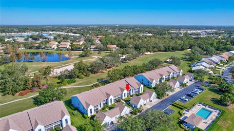 A home in BRADENTON