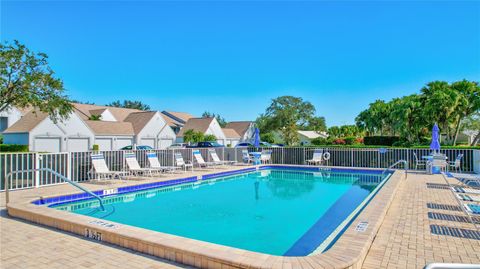 A home in BRADENTON