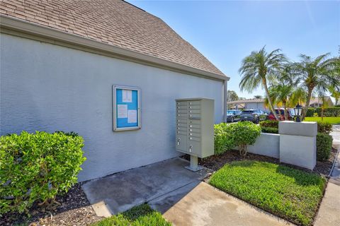 A home in BRADENTON