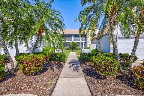 A home in BRADENTON