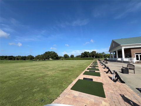 A home in BRADENTON