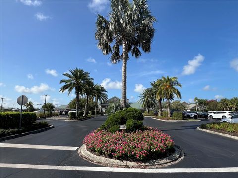 A home in BRADENTON