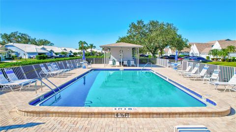 A home in BRADENTON