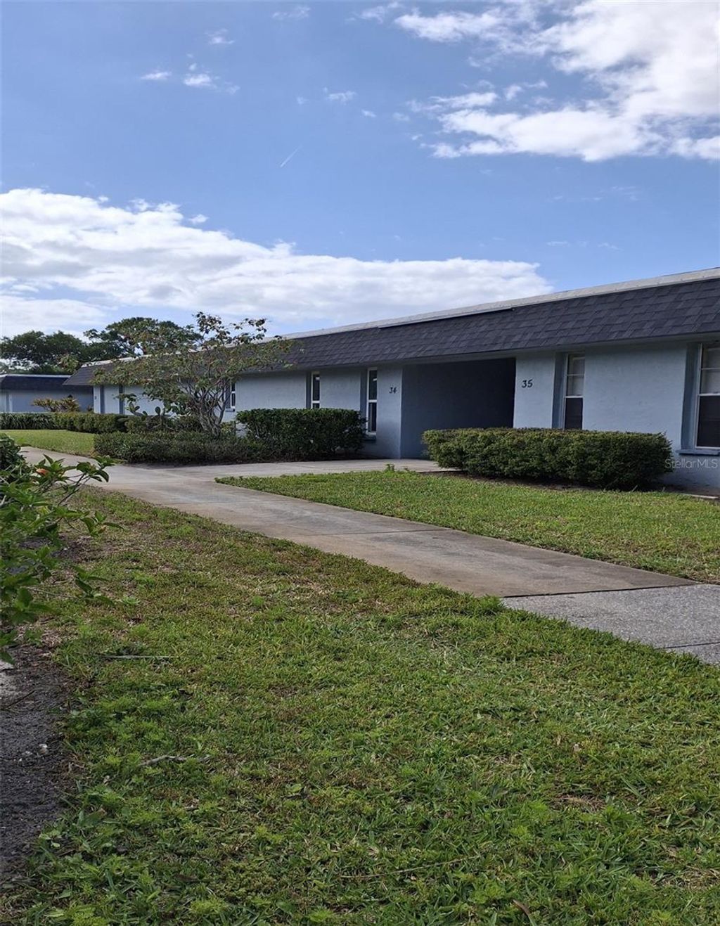 Photo of 4160 Fruitville Road #34, Sarasota, FL 34232 (MLS # A4689901)