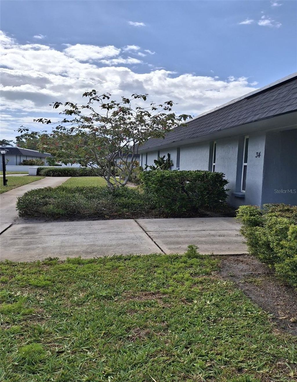 Photo of 4160 Fruitville Road #34, Sarasota, FL 34232 (MLS # A4689901)