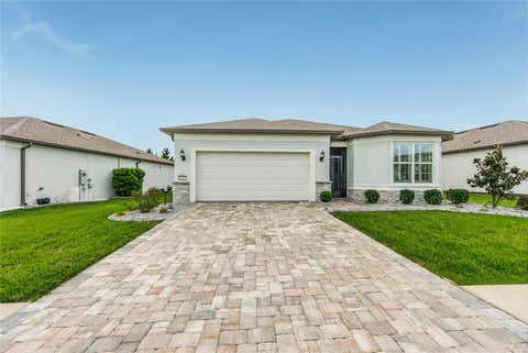 Tiny photo for 9426 SW 54th Street, Ocala, FL 34481 (MLS # OM725587)