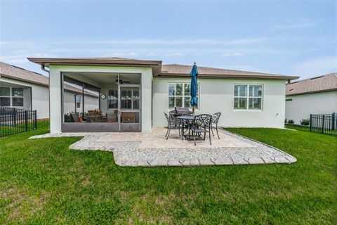 Tiny photo for 9426 SW 54th Street, Ocala, FL 34481 (MLS # OM725587)