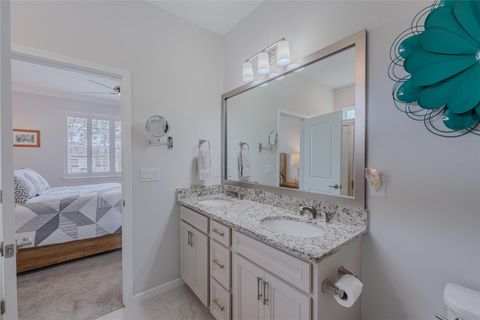 Tiny photo for 9426 SW 54th Street, Ocala, FL 34481 (MLS # OM725587)