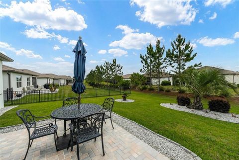 Tiny photo for 9426 SW 54th Street, Ocala, FL 34481 (MLS # OM725587)