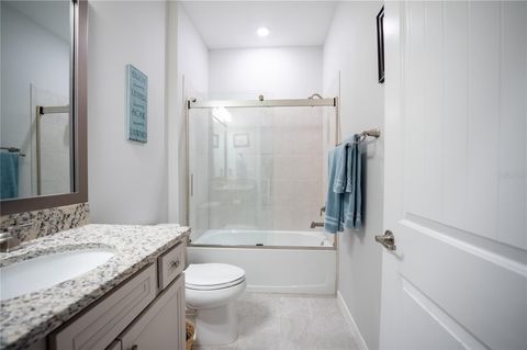 Tiny photo for 9426 SW 54th Street, Ocala, FL 34481 (MLS # OM725587)