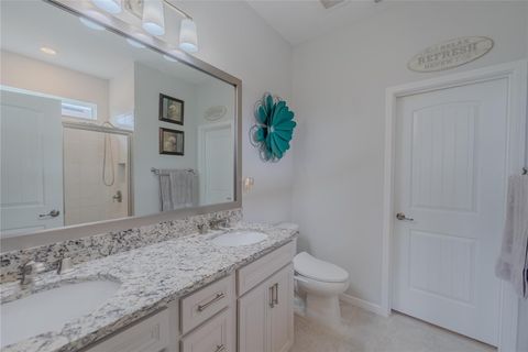 Tiny photo for 9426 SW 54th Street, Ocala, FL 34481 (MLS # OM725587)