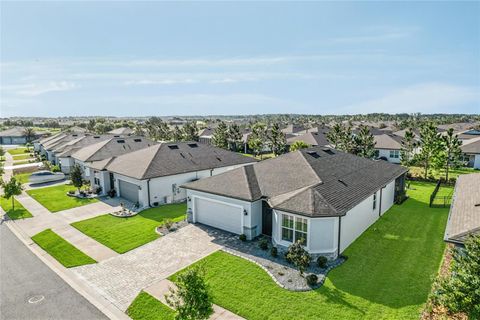 Tiny photo for 9426 SW 54th Street, Ocala, FL 34481 (MLS # OM725587)
