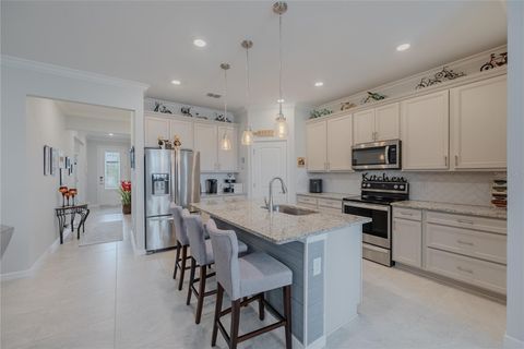 Tiny photo for 9426 SW 54th Street, Ocala, FL 34481 (MLS # OM725587)
