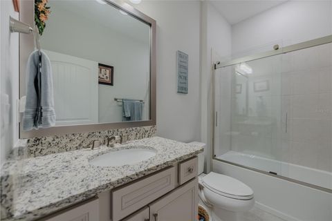 Tiny photo for 9426 SW 54th Street, Ocala, FL 34481 (MLS # OM725587)