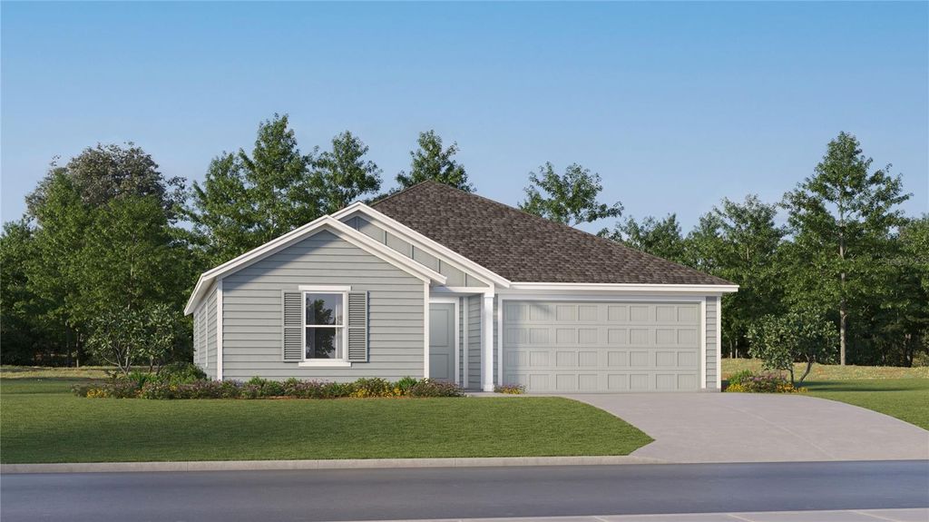 Photo of 527 Artemis Street, Lake Wales, FL 33859 (MLS # O6421898)