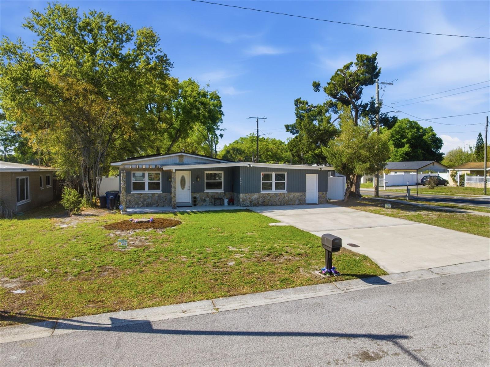 PARKVIEW ESTATES REV - Residential