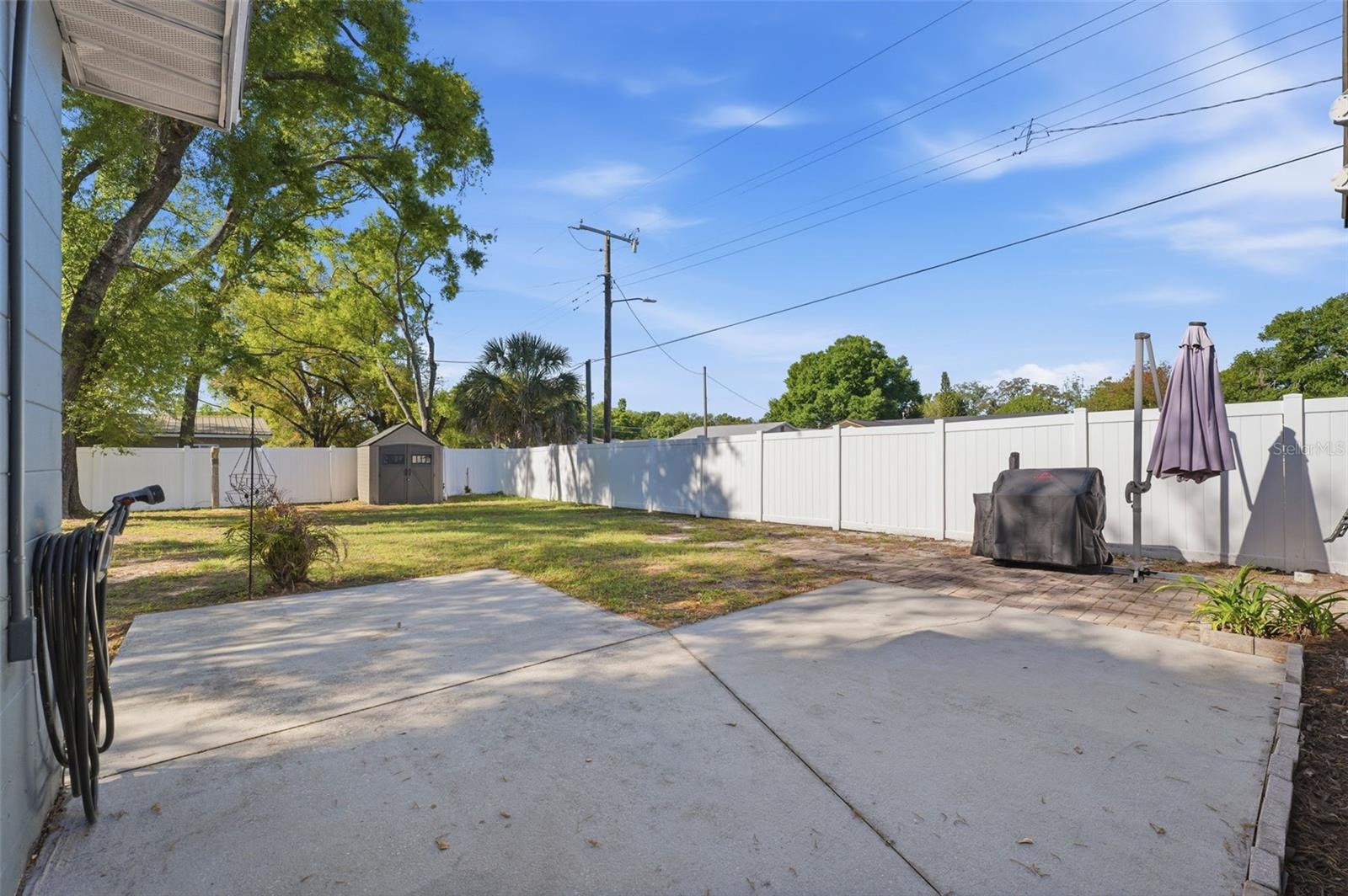 PARKVIEW ESTATES REV - Residential