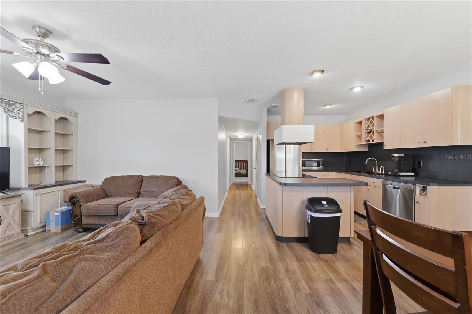 PARKVIEW ESTATES REV - Residential