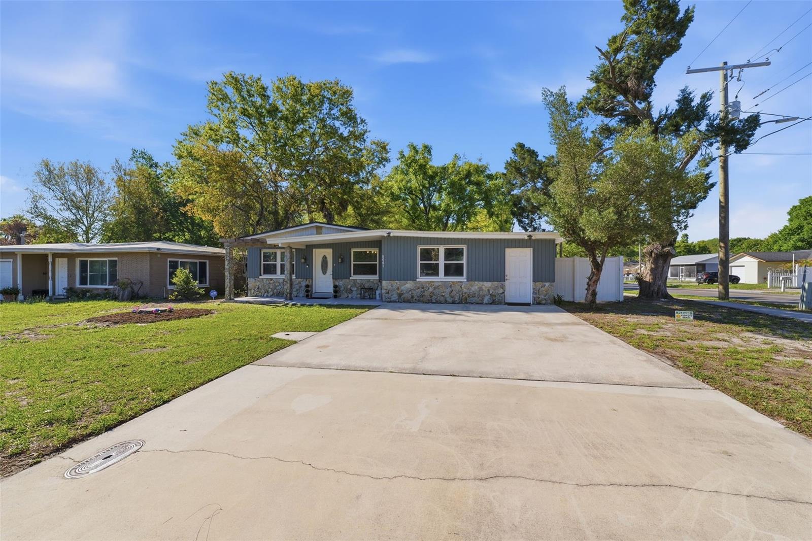 PARKVIEW ESTATES REV - Residential