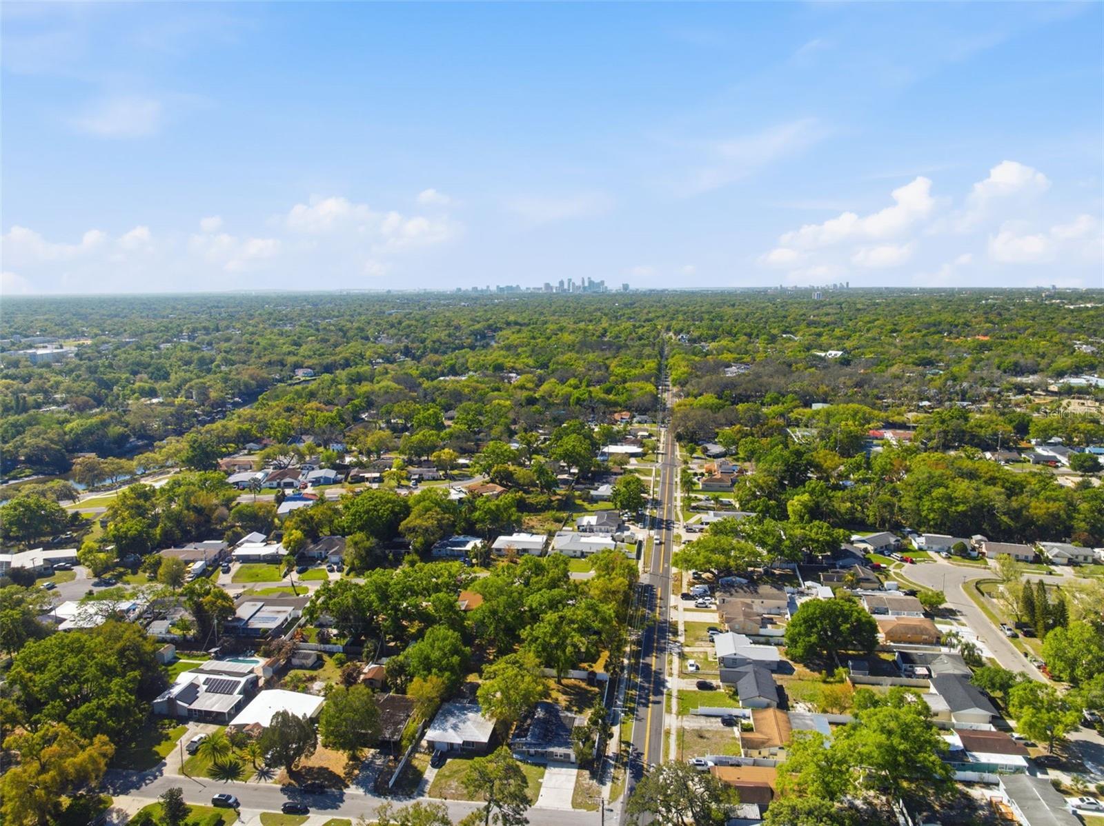 PARKVIEW ESTATES REV - Residential