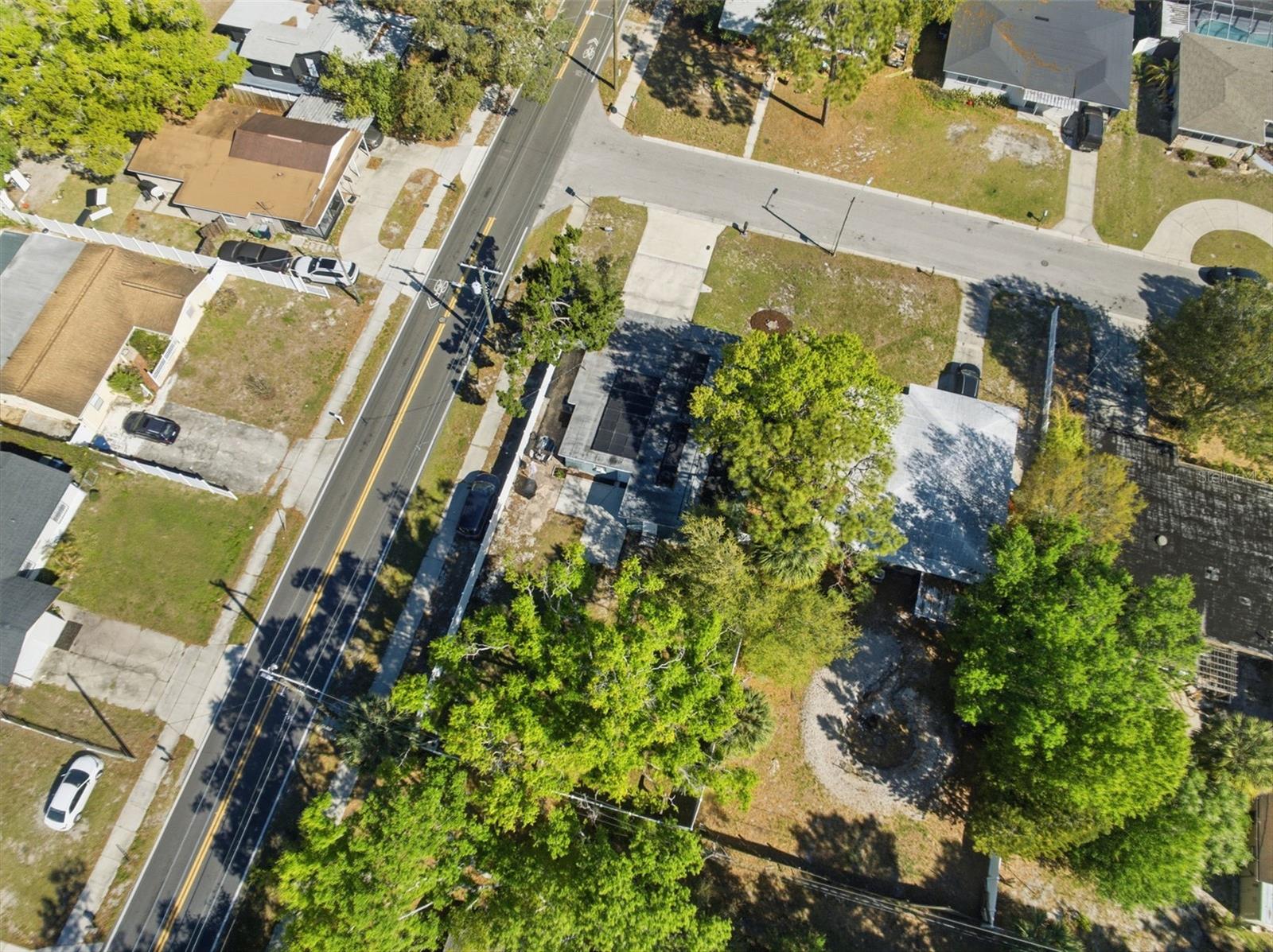 PARKVIEW ESTATES REV - Residential