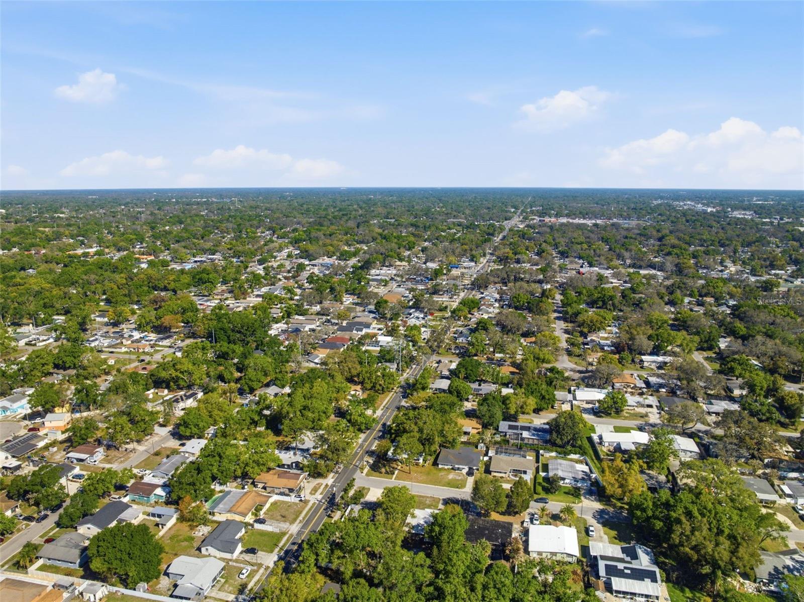 PARKVIEW ESTATES REV - Residential