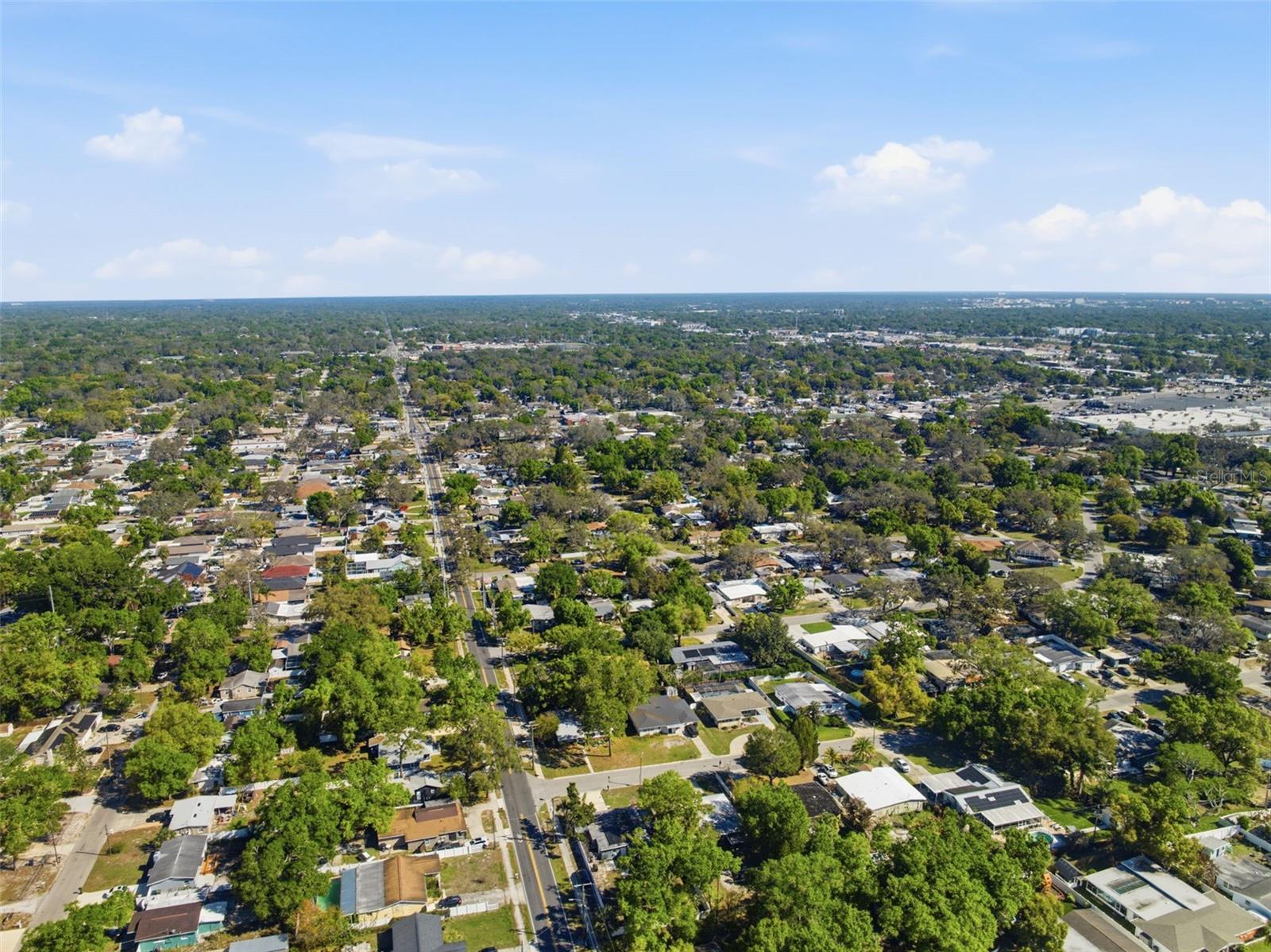 PARKVIEW ESTATES REV - Residential