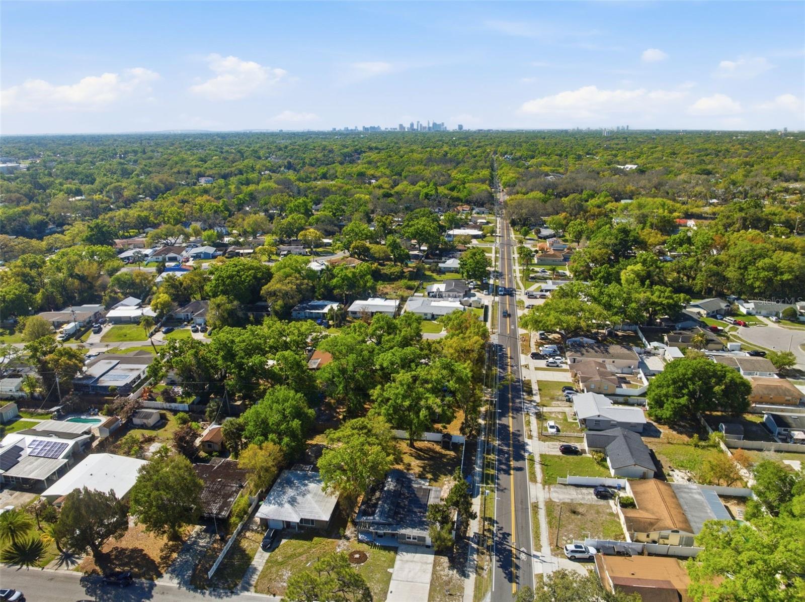 PARKVIEW ESTATES REV - Residential