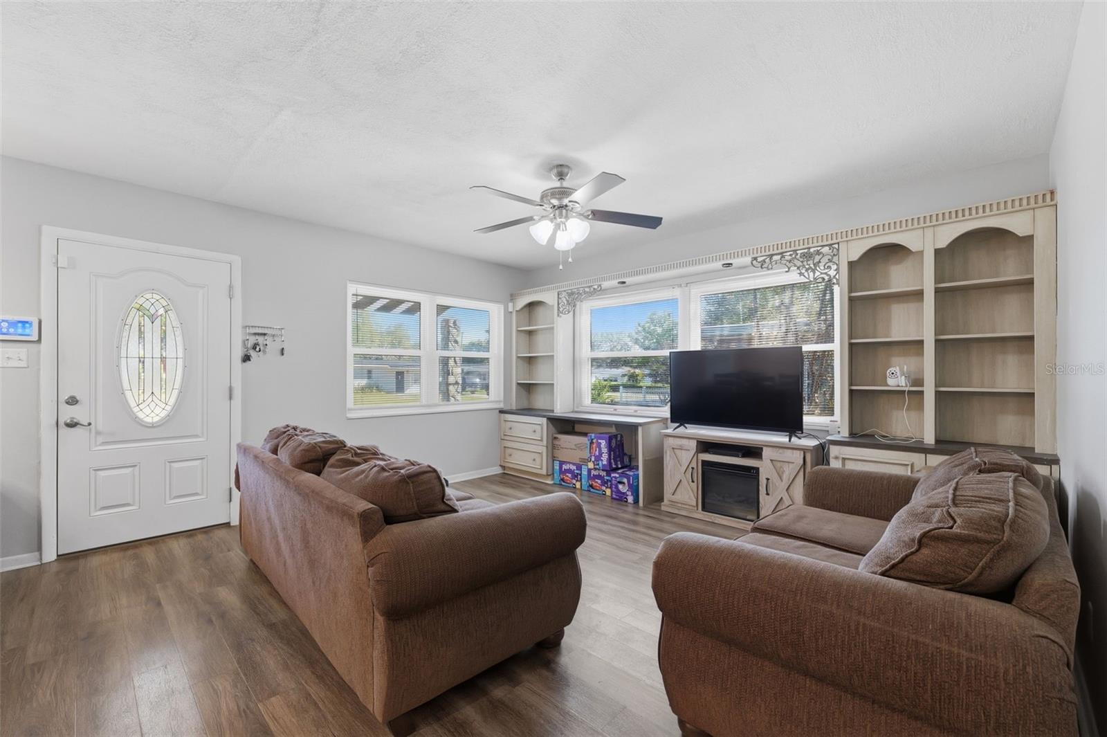 PARKVIEW ESTATES REV - Residential