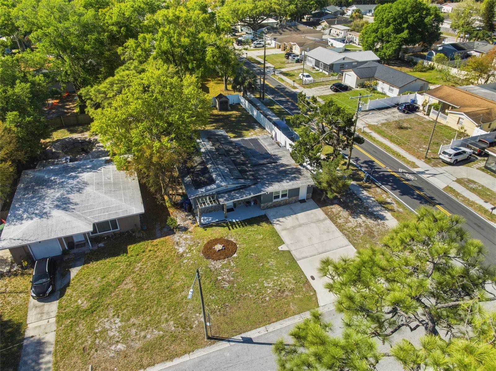 PARKVIEW ESTATES REV - Residential