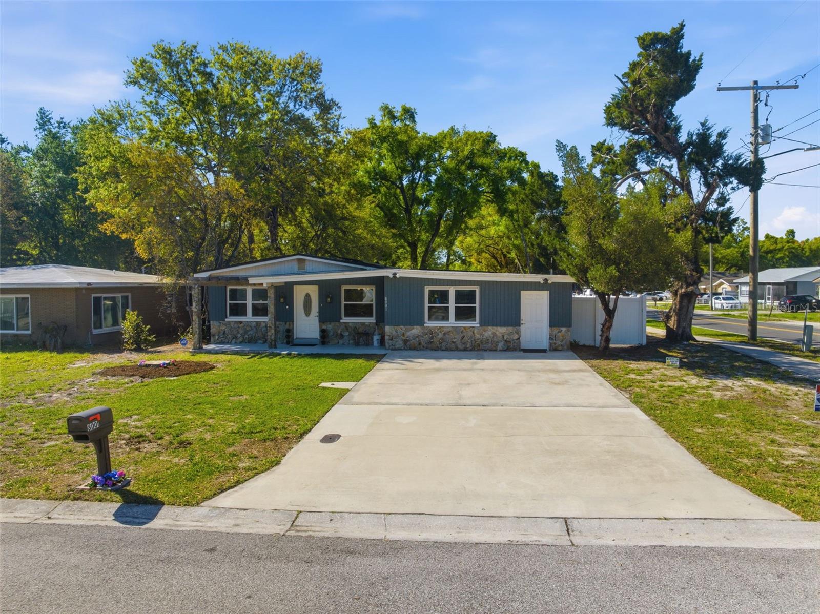 PARKVIEW ESTATES REV - Residential