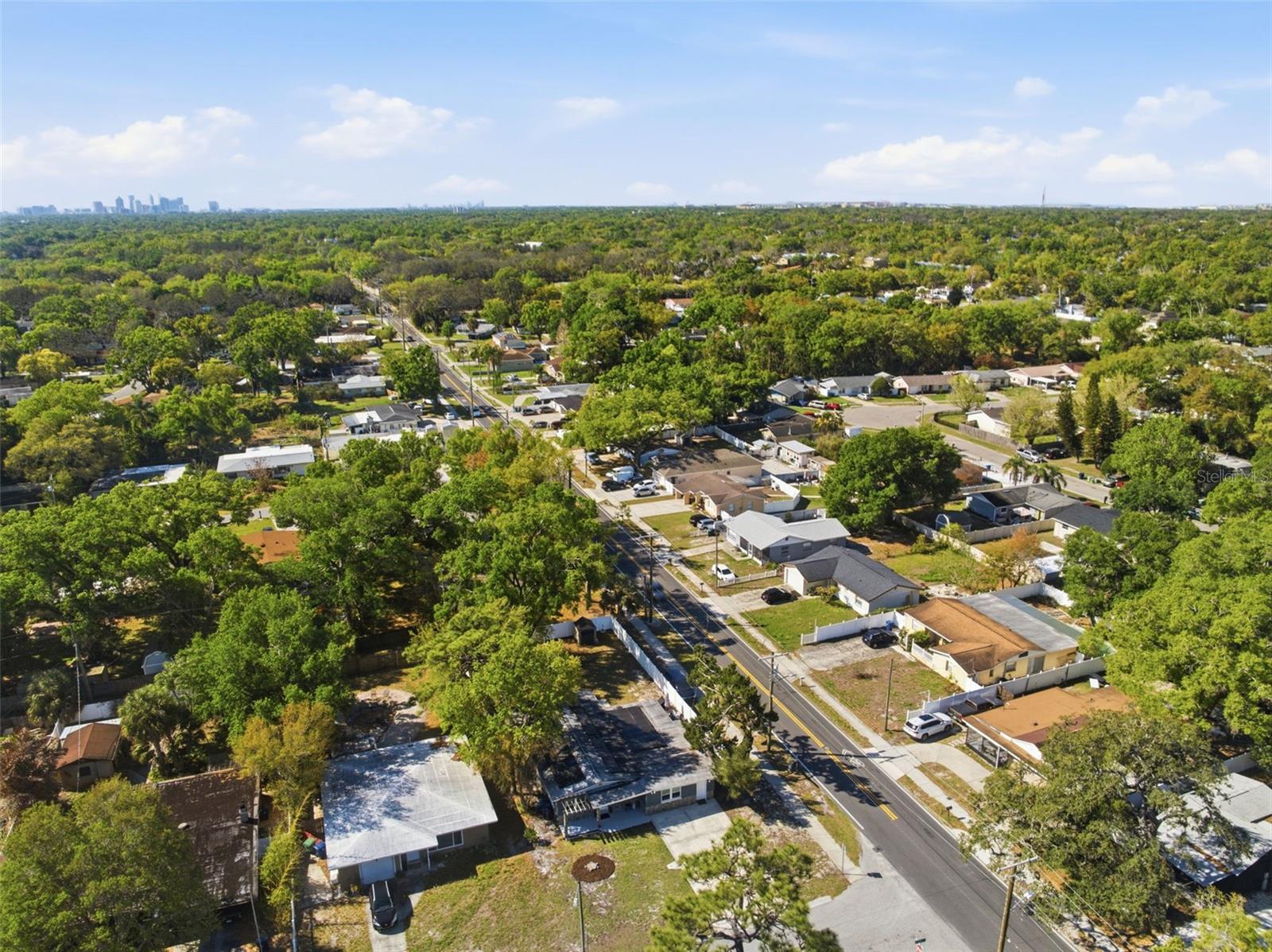 PARKVIEW ESTATES REV - Residential