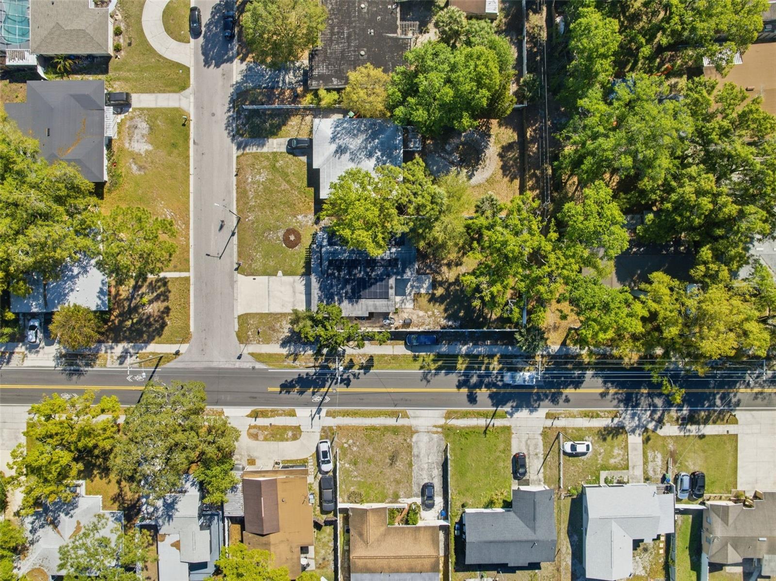 PARKVIEW ESTATES REV - Residential