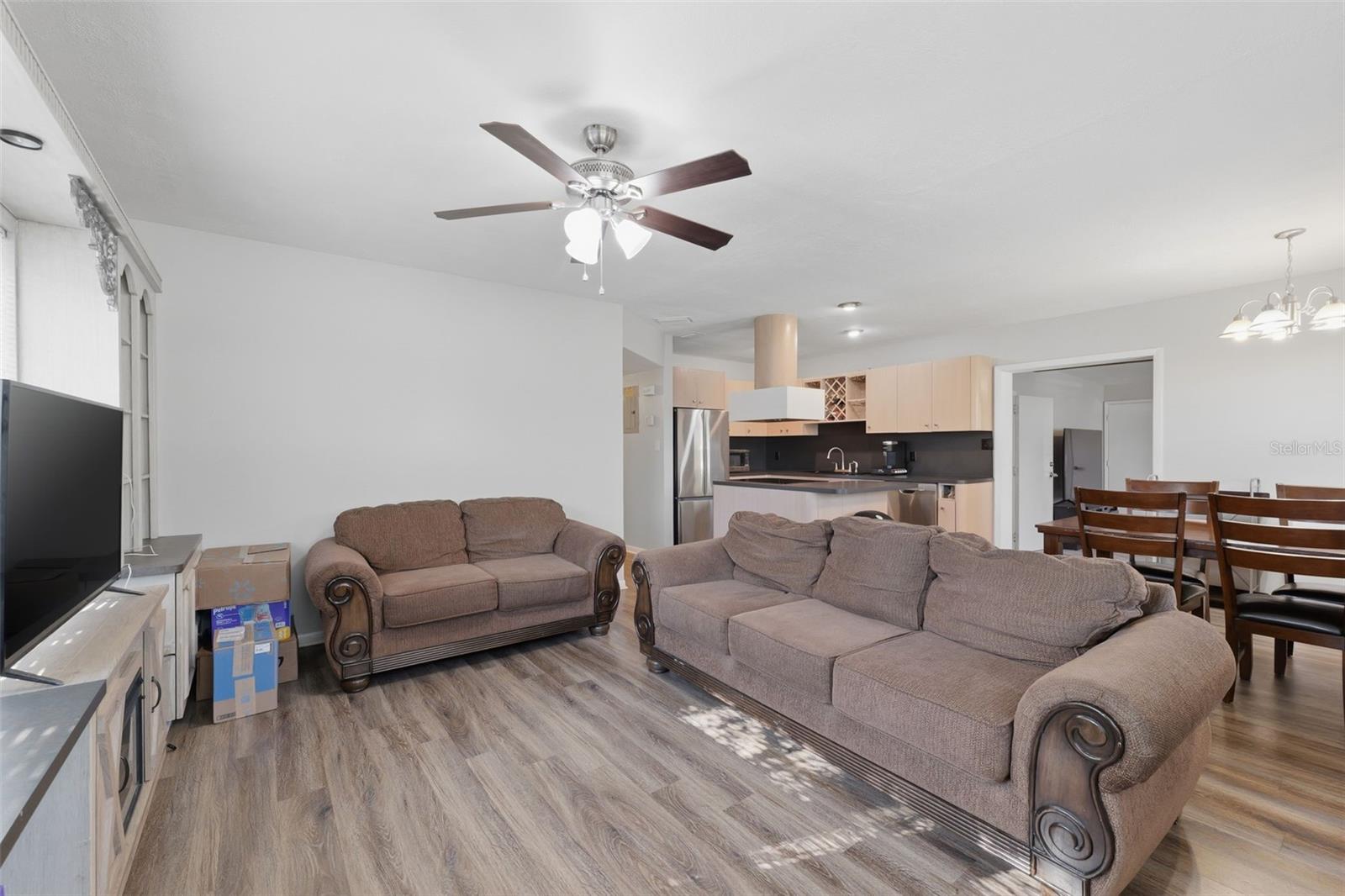 PARKVIEW ESTATES REV - Residential