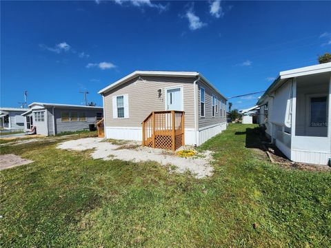 705 50TH AVENUE DRIVE W BRADENTON FL 34207