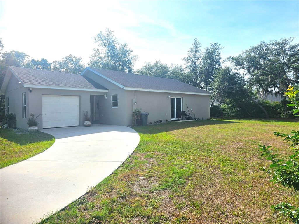Photo of 259 Toms Road, Debary, FL 32713 (MLS # O6405264)