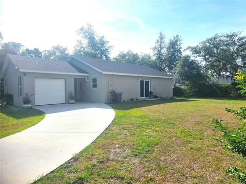Photo of 259 Toms Road, Debary, FL 32713 (MLS # O6405264)