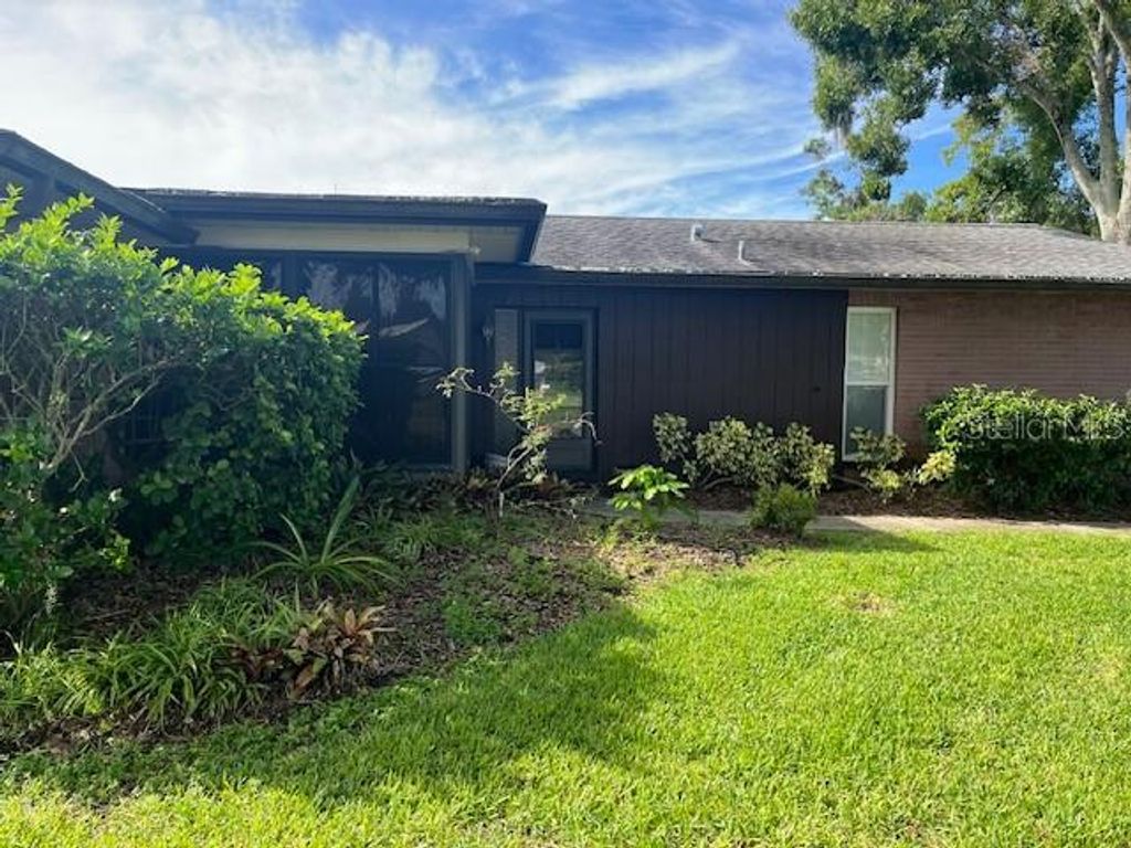 Photo of 2842 Highlands Boulevard #A, Palm Harbor, FL 34684 (MLS # TB8463329)