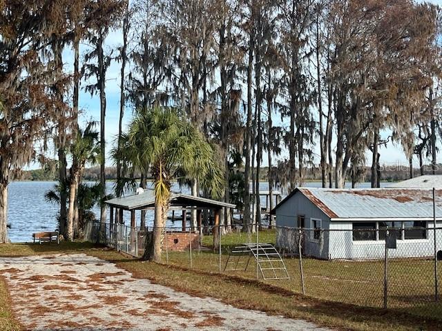 HIGHLAND LAKES CONDO - Residential