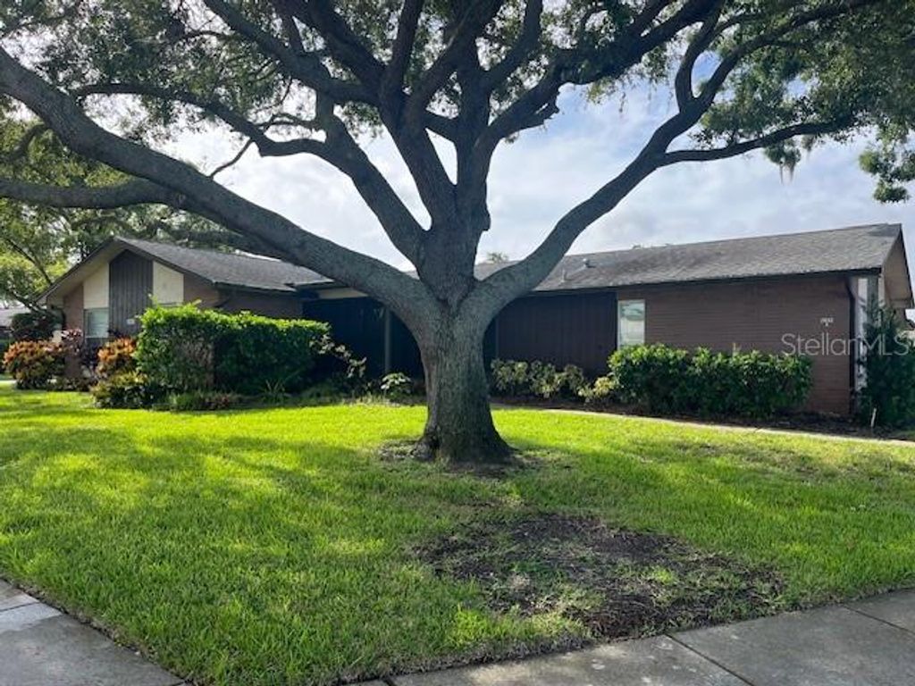 Photo of 2842 Highlands Boulevard #A, Palm Harbor, FL 34684 (MLS # TB8463329)