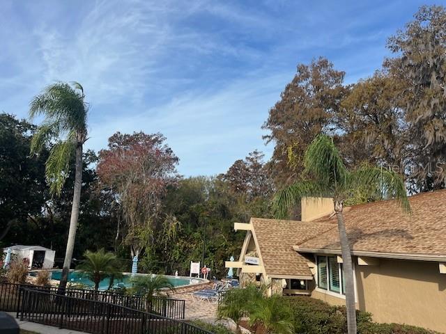 HIGHLAND LAKES CONDO - Residential