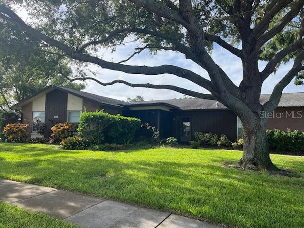 Photo of 2842 Highlands Boulevard #A, Palm Harbor, FL 34684 (MLS # TB8463329)