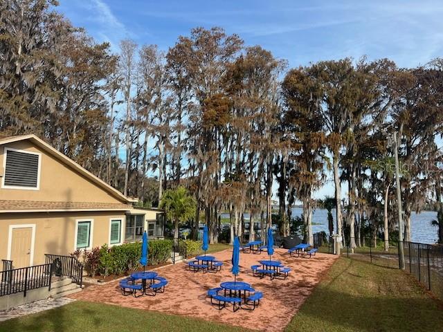 HIGHLAND LAKES CONDO - Residential