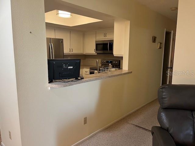 HIGHLAND LAKES CONDO - Residential